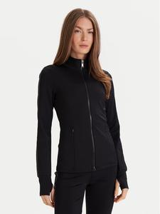 Свитшот slim fit MF551L91RE Michael Michael Kors, черный