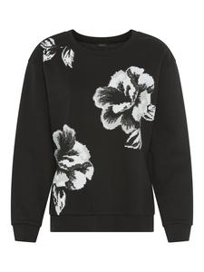 Свитер черного цвета Laura Scott