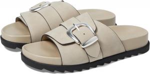 Женские сандалии Marc Fisher LTD Hattie Flat, песочный