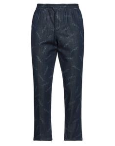 Джинсы Zegna, синий