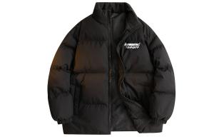 Kawasaki Пуховик Unisex, Black
