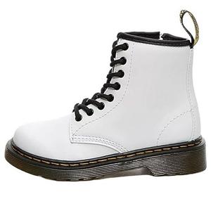 Ботинки Dr. Martens 1460 Romario Martin, черный