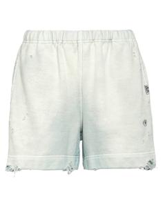 Шорты Maison Mihara Yasuhiro, светло-зеленый