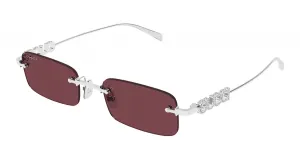 Мужские солнцезащитные очки GG1808S GUCCI