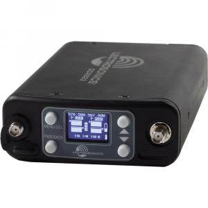Беспроводной приемник Lectrosonics DCR822 Compact Dual-Channel Digital DCR822-A1B1