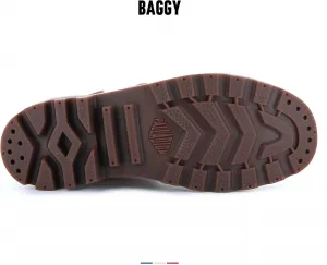 Ботинки Palladium Men's Baggy Canvas Boot