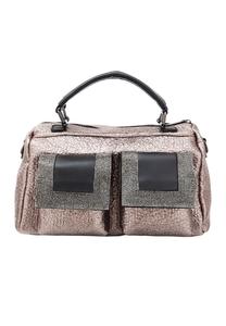 Сумка NAEMI, цвет Rose gold