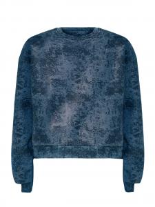 No Matter What Свитшот в цвете Marine Blue, Navy