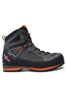 Треккинговые ботинки Kayland Cross Mountain Gtx 018021020, черный