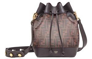 FENDI Сумка через плечо Mon Tresor