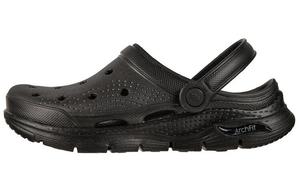 Сабо серии Arch Fit женские Skechers, черный