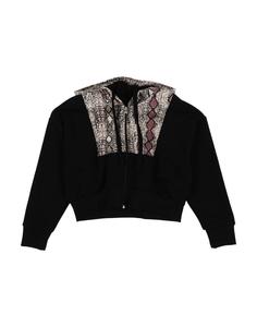 Толстовка Please, черный