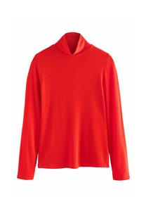 Топ Next Long sleeved top, Cherry Red/Red