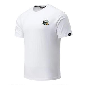 Мужская хлопковая футболка EXTREME HOBBY RESILIENT