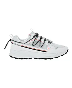 Низкие кроссовки Uads Plein Sport, белый