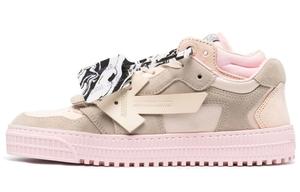 OFF-WHITE Кроссовки Off Court 3.0 Floating Arrow, женские, розовые, OFF WHITE