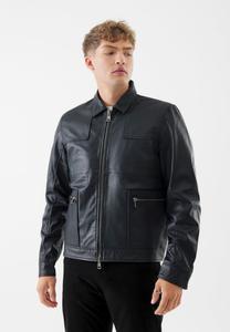 Куртка Bolongaro Trevor STATEMENT WORKER, Dark Shadow/Dark Grey