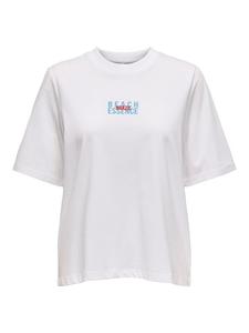 Футболка ONLY