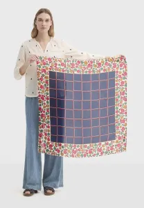 Фулард Nice Things, Navy Blue