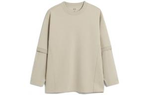 Толстовка мужская Gap, темно-серый