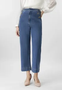 Джинсы прямого кроя Anna Field, Blue