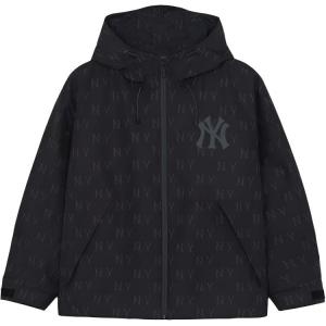 MLB Куртка Unisex New York Yankees/Black с капюшоном Moderate Others