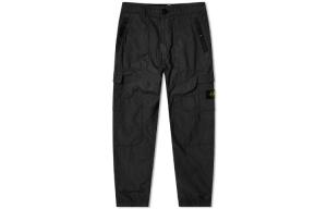 Брюки Stone Island Casual мужские, черный