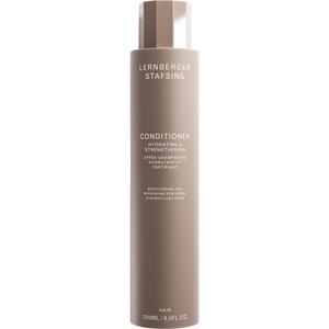 Кондиционер для волос Lernberger Stafsing Hydrating & Strenghtening Conditioner, 250 ml