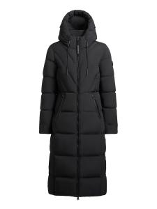 Зимнее пальто khujo SORIA, Black
