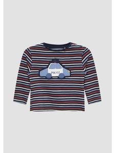 Футболка цвета 59G1_navy s.Oliver