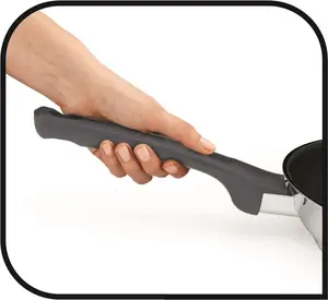 Сковорода Dailycook, нержавеющая сталь, 28 см Markenlos