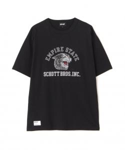 Футболка Color Flocky Black Panther / Футболка Color Flocky Black Panther