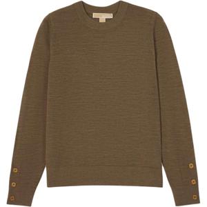 Свитер Women's Light Chestnut MICHAEL KORS, Light Chestnut