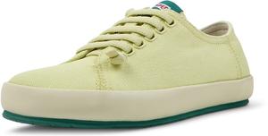 Кроссовки CAMPER Peu Rambla Vulcanizado, цвет Pastel yellow