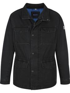 Наружная куртка BABISTA  Romanterra, темно-синий