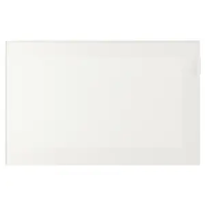 Дверь, белая, 60x38 см, MÖRTVIKEN IKEA