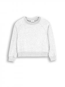 Свитер Coccodrillo, серый