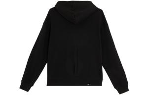 Женская куртка Puma, цвет Black