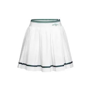 Юбка-мини Casual SS26 Under Armour, белый