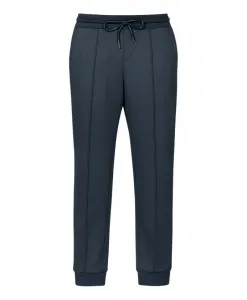 Спортивные штаны Duno, синий