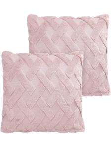 Normani Подушка 'Sofia' в цвете Rose