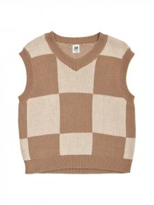 JAM Generation Бежевый жилет
