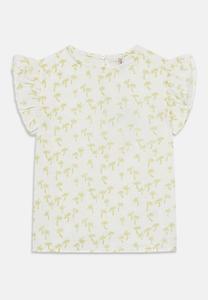 Топ KMGPALM THYRA LIFE ONLY MINI, слоновая кость