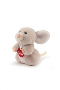 Труди, талисман TRUDINO MOUSE, 13 см