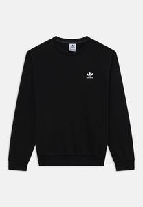 Толстовка BOYFRIEND CREW JUNIOR Adidas Originals, черный