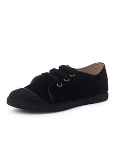 Pisamonas Кроссовки в черном цвете