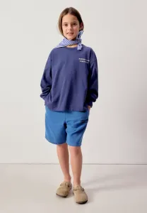 Футболка с длинными рукавами fizvalley American Vintage, Astre Vintage