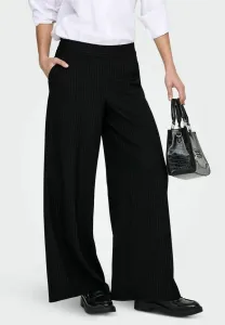 Брюки ара Jdy, Black