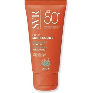 Svr Sun Secure Увлажняющий крем Spf50+ 50 мл, Svr Sole