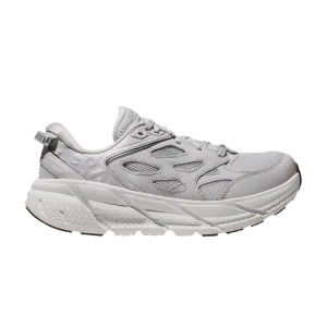 Кроссовки HOKA Clifton L, серый